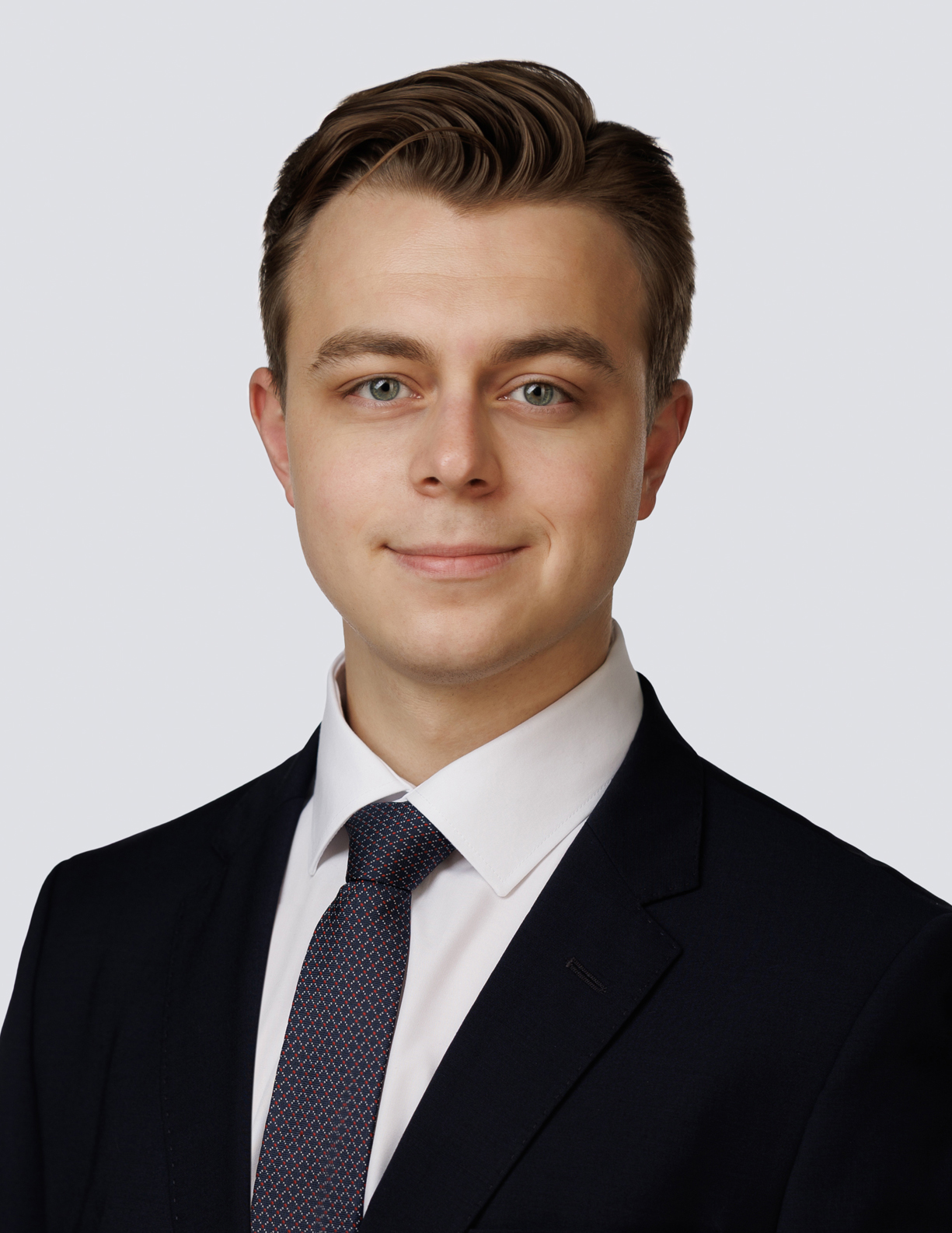 Daniel Salaru | The Cohen Group