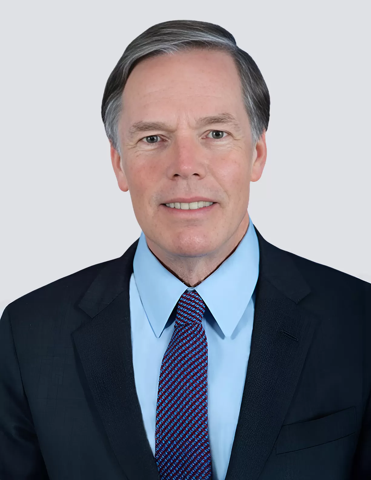 Ambassador Nicholas Burns