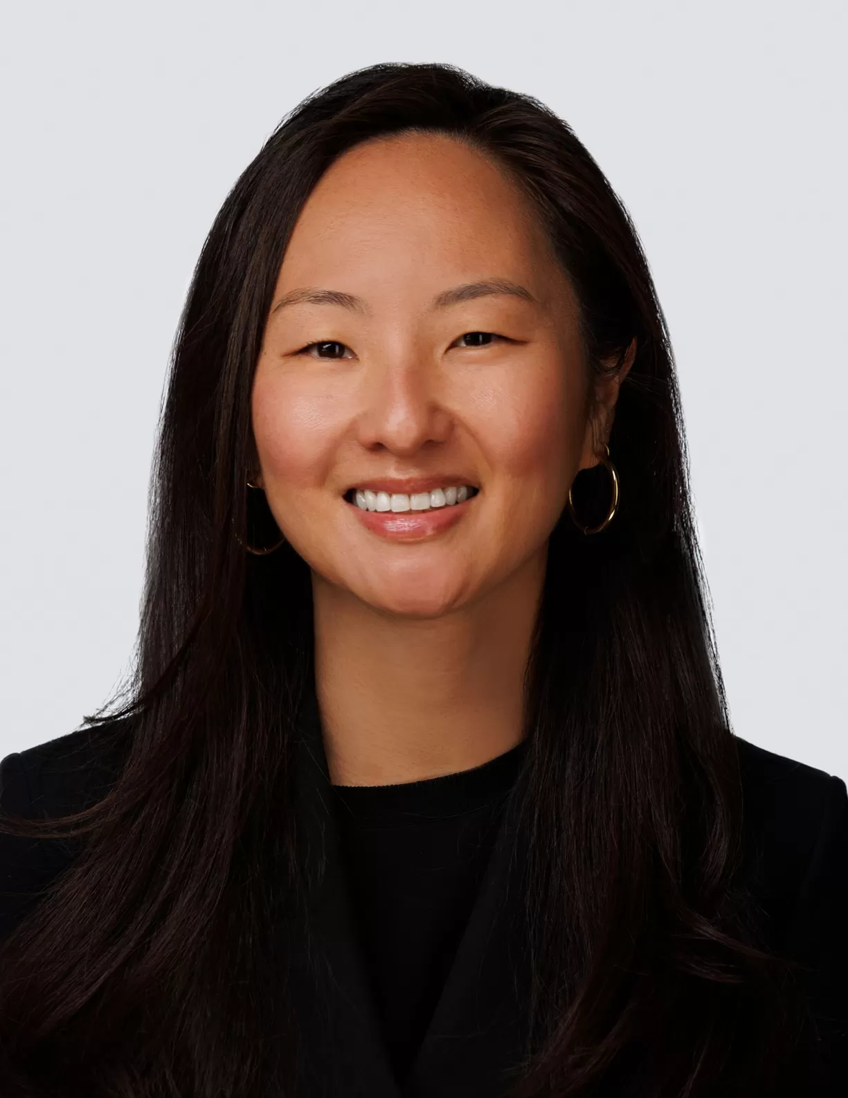 Hannah Suh