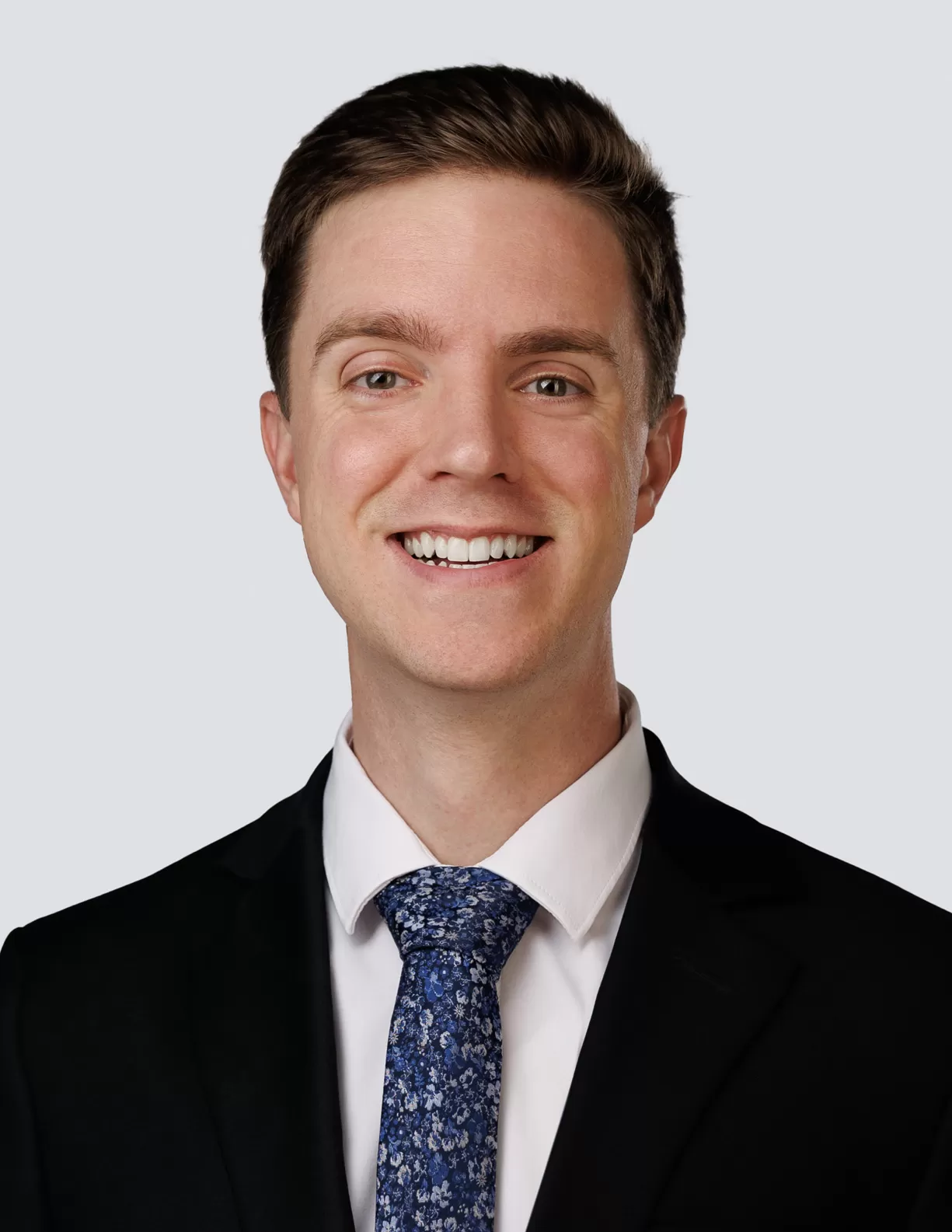 Nathan McQuarrie