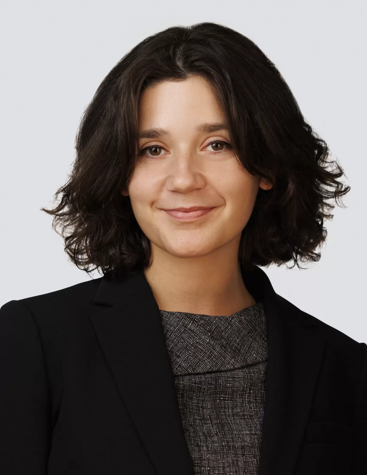 Bianca Rosen