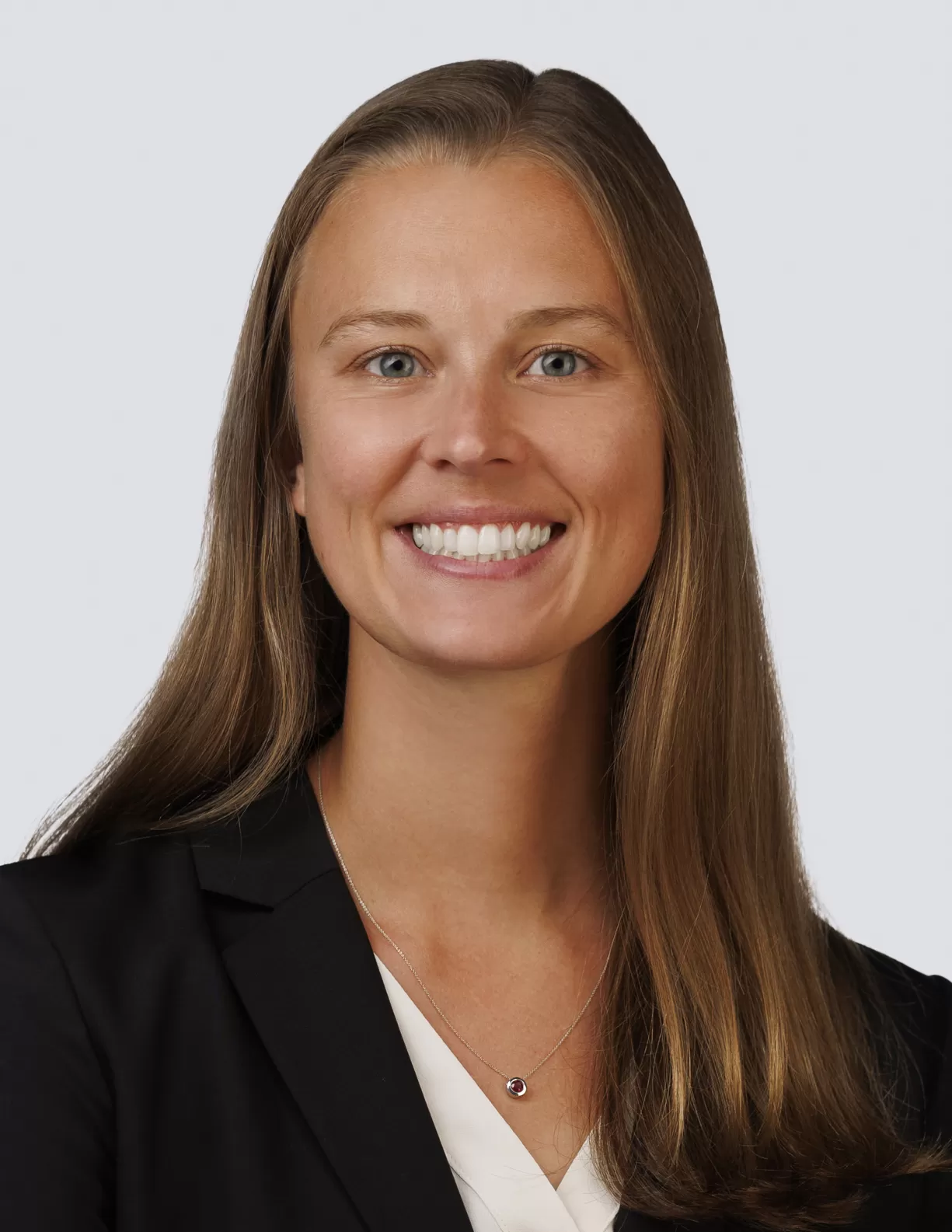 Mary Trichka