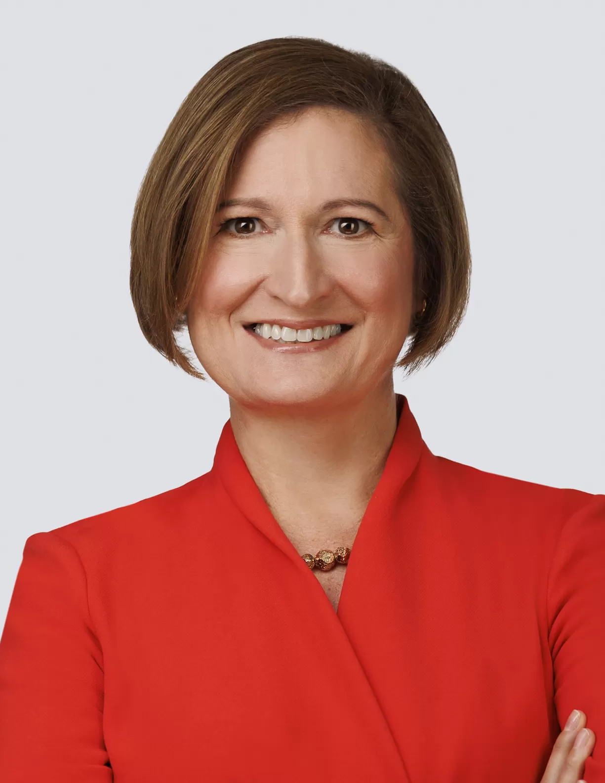Cara Abercrombie