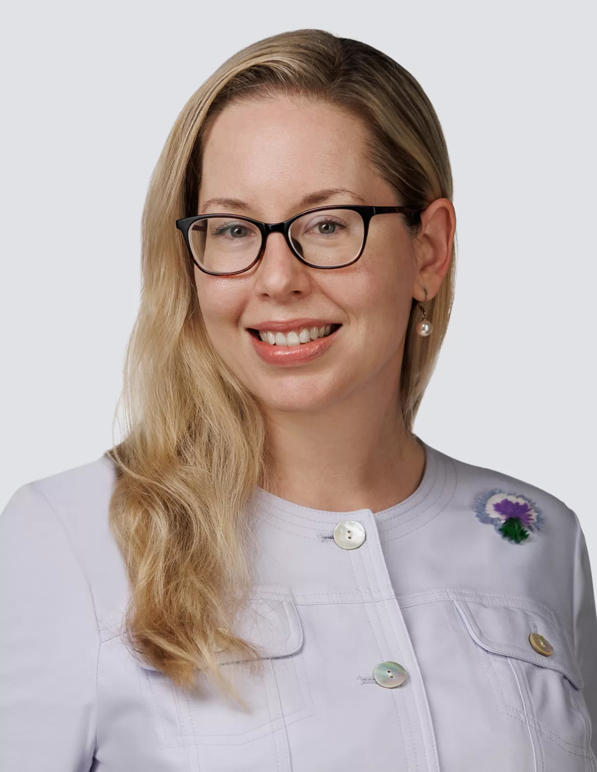 Elizabeth Humphries