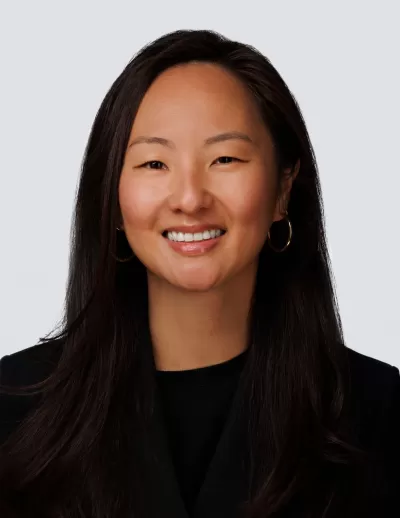 Hannah Suh