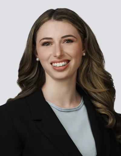 Clarisa Merkatz