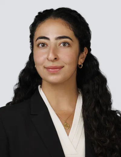 Sara Saba