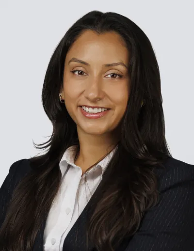 Sophia Datta